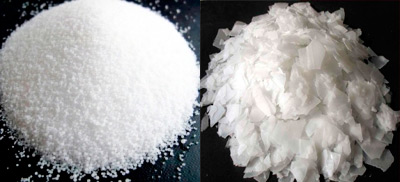 Сода каустическая (едкий натр, гидроксид натрия) 1000 гр. отзывы