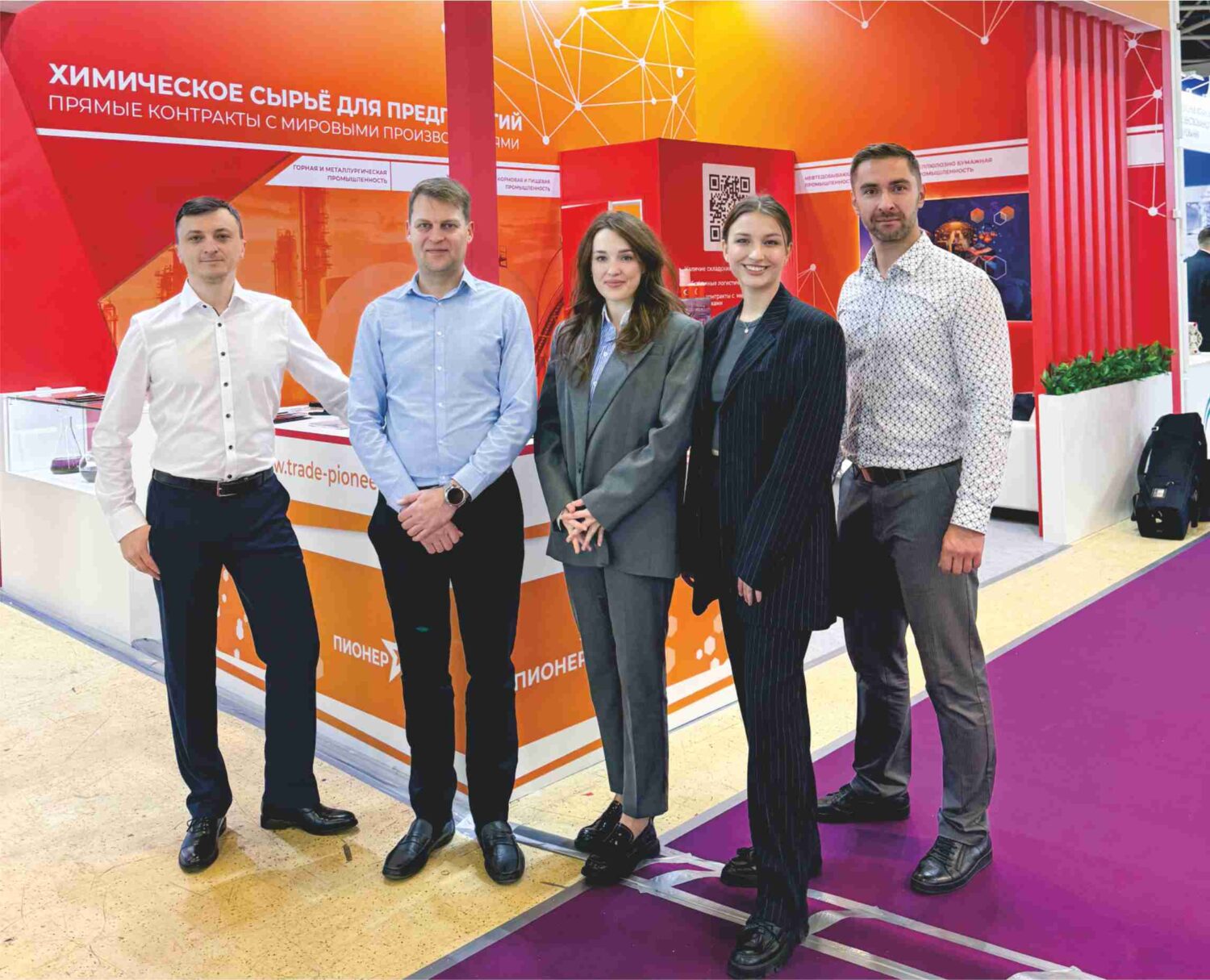 Изображение миссии